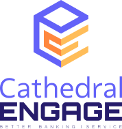 Cathedral Engage Logo